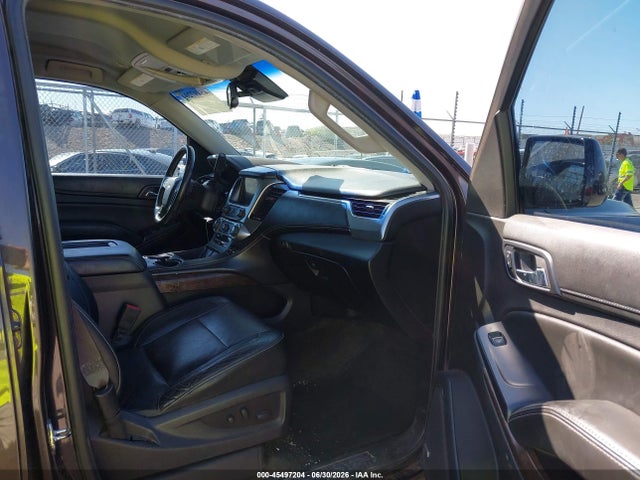 Chevrolet Tahoe Lt 2015 1GNSCBKC4FR137666 Image 5