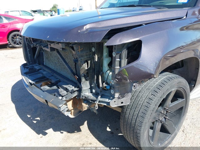 Chevrolet Tahoe Lt 2015 1GNSCBKC4FR137666 Image 6