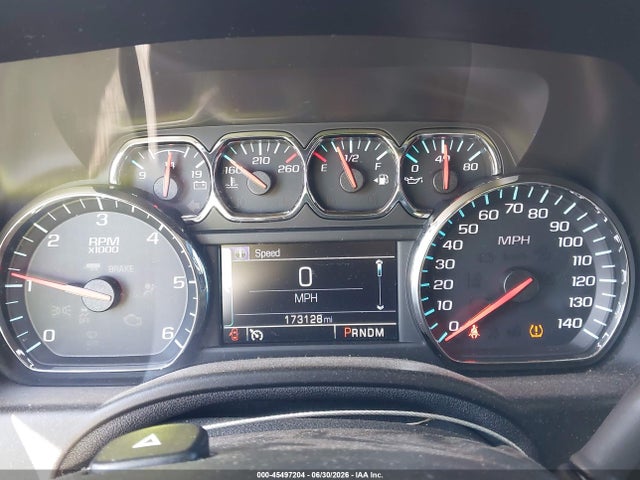 Chevrolet Tahoe Lt 2015 1GNSCBKC4FR137666 Image 7