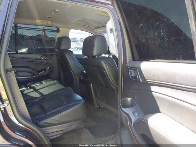 Chevrolet Tahoe Lt 2015 1GNSCBKC4FR137666 Image 8
