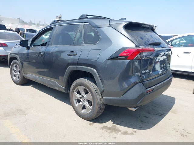 Aukcja sprzedaży 2024 Toyota Rav4 Xle, vin: 2T3W1RFV5RC253663, numer aukcji: 45497208