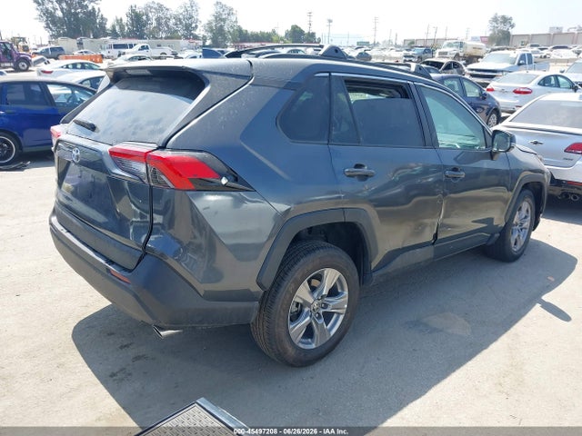 Aukcja sprzedaży 2024 Toyota Rav4 Xle, vin: 2T3W1RFV5RC253663, numer aukcji: 45497208