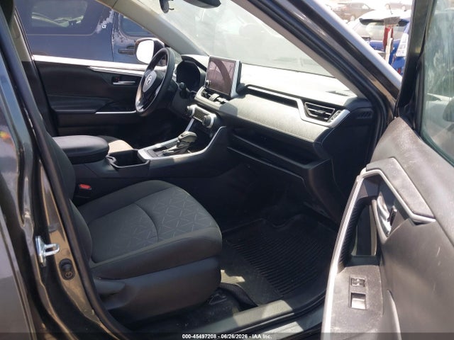 Toyota Rav4 Xle 2024 2T3W1RFV5RC253663 Image 5
