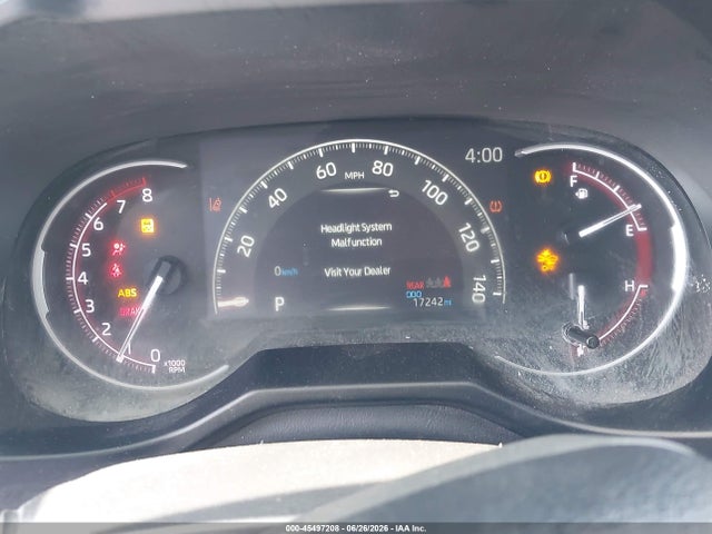 Продаж на аукціоні авто 2024 Toyota Rav4 Xle, vin: 2T3W1RFV5RC253663, номер лоту: 45497208