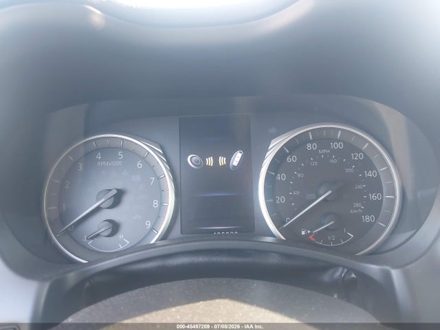 Продаж на аукціоні авто 2019 Infiniti Q50 3.0t Sport, vin: JN1EV7AP0KM510844, номер лоту: 45497209