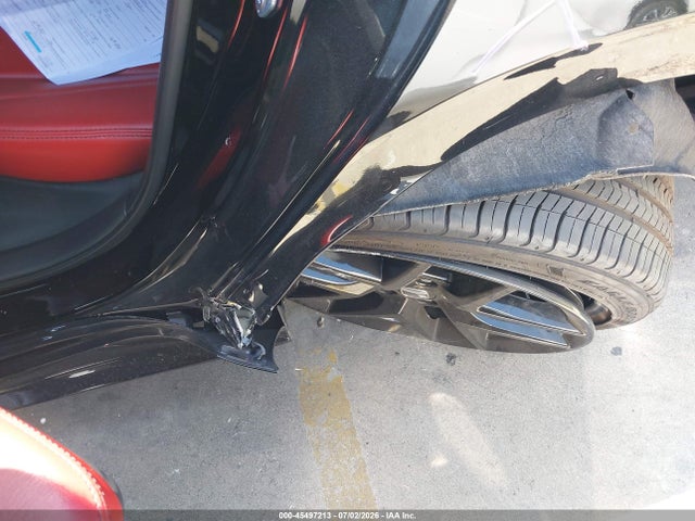 Honda Civic Sport 2026 2HGFE2F53TH516137 Image 17