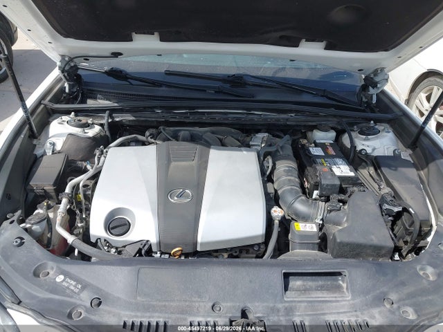 Lexus ES 350 2019 58ABZ1B12KU029543 Image 10