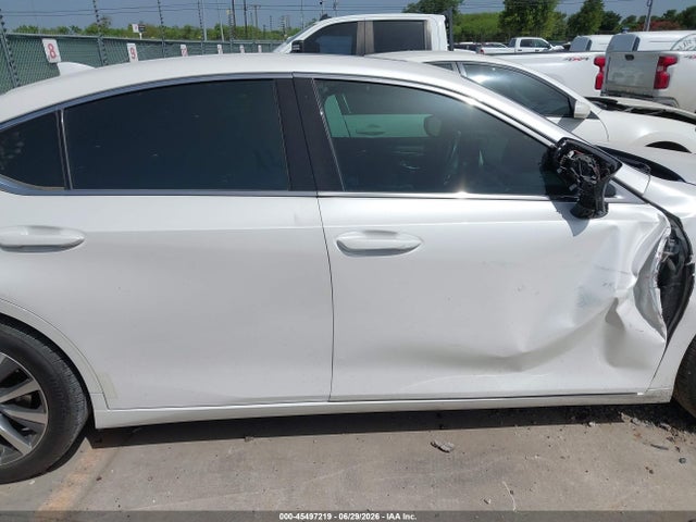 Lexus ES 350 2019 58ABZ1B12KU029543 Image 13