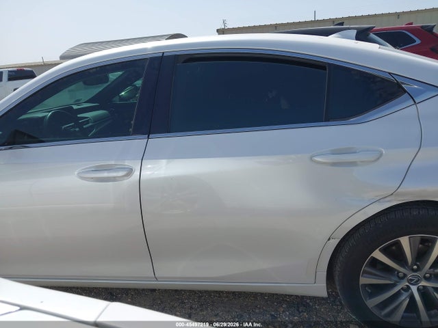 Lexus ES 350 2019 58ABZ1B12KU029543 Image 14