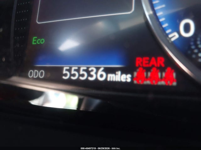 Lexus ES 350 2019 58ABZ1B12KU029543 Image 15