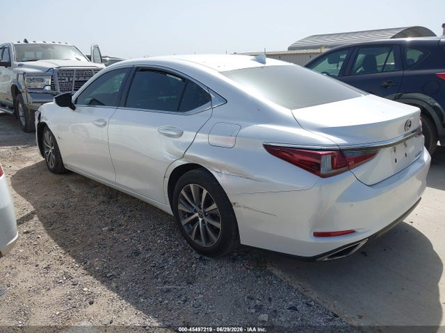 Lexus ES 350 2019 58ABZ1B12KU029543 Image 3