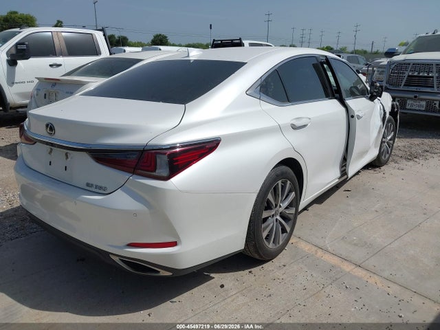 Lexus ES 350 2019 58ABZ1B12KU029543 Image 4