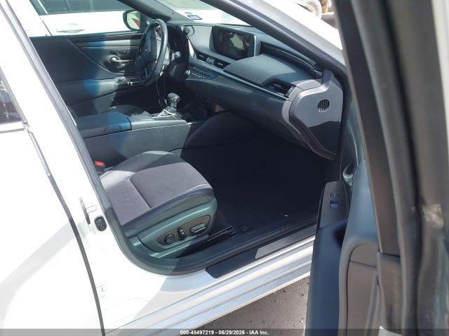 Lexus ES 350 2019 58ABZ1B12KU029543 Image 5