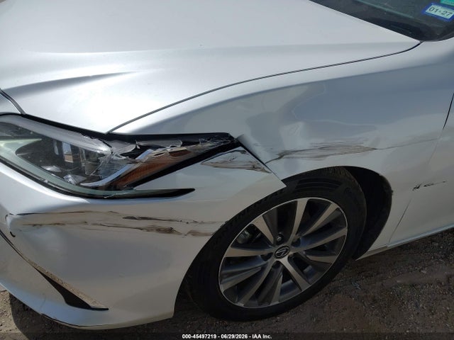 Lexus ES 350 2019 58ABZ1B12KU029543 Image 6