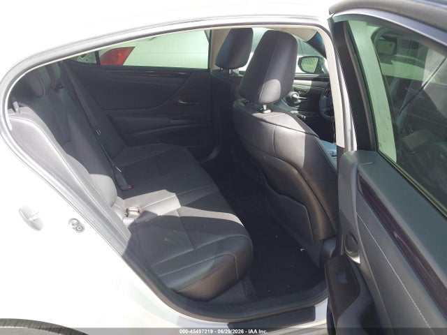 Lexus ES 350 2019 58ABZ1B12KU029543 Image 8