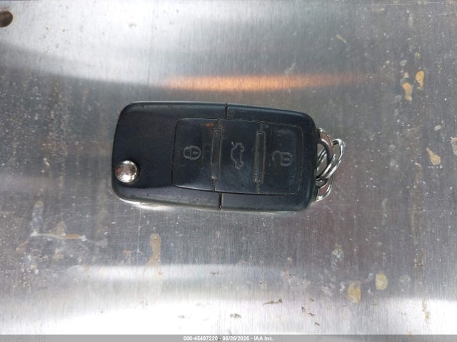 Aukcja sprzedaży 2008 Volkswagen Jetta Se/sel, vin: 3VWRM71K68M122307, numer aukcji: 45497220