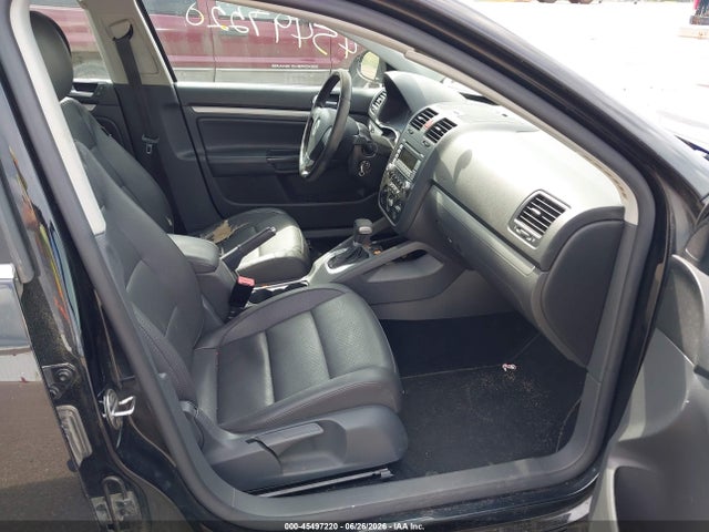 Aukcja sprzedaży 2008 Volkswagen Jetta Se/sel, vin: 3VWRM71K68M122307, numer aukcji: 45497220