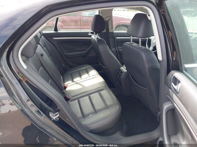 Aukcja sprzedaży 2008 Volkswagen Jetta Se/sel, vin: 3VWRM71K68M122307, numer aukcji: 45497220