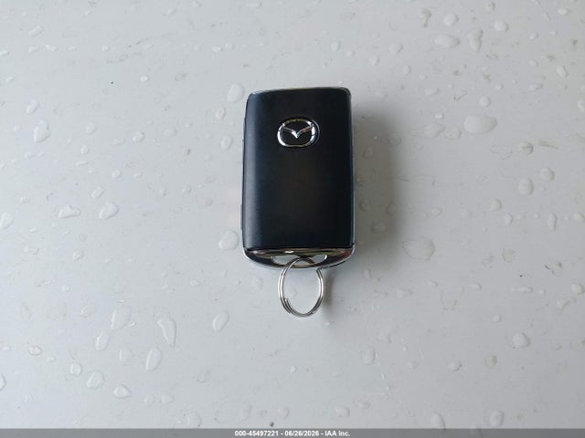 Mazda Mazda3 Preferred Package 2020 JM1BPBMM9L1159501 Image 11