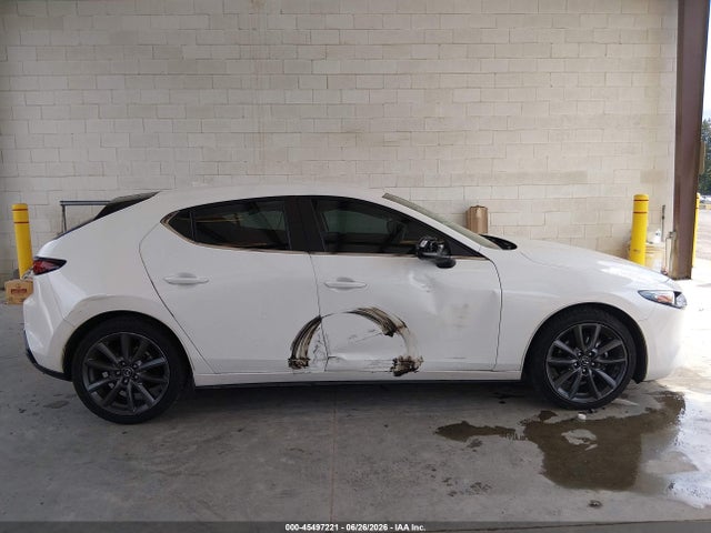 Mazda Mazda3 Preferred Package 2020 JM1BPBMM9L1159501 Image 13