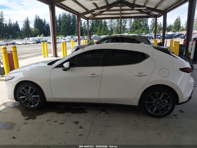 Mazda Mazda3 Preferred Package 2020 JM1BPBMM9L1159501 Image 14