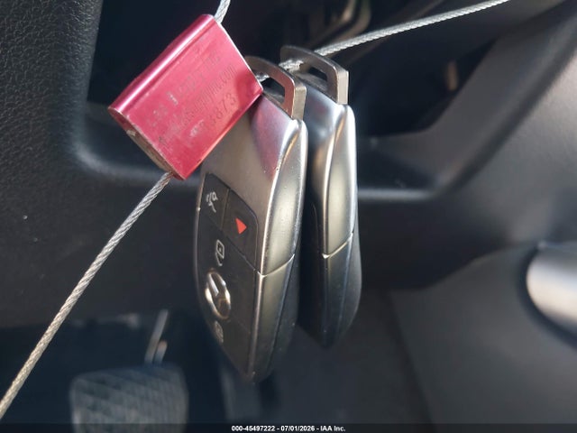 Aukcja sprzedaży 2025 Mercedes-benz Glb 250, vin: W1N4M4GB0SW397271, numer aukcji: 45497222