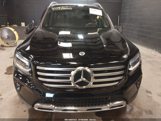 Aukcja sprzedaży 2025 Mercedes-benz Glb 250, vin: W1N4M4GB0SW397271, numer aukcji: 45497222