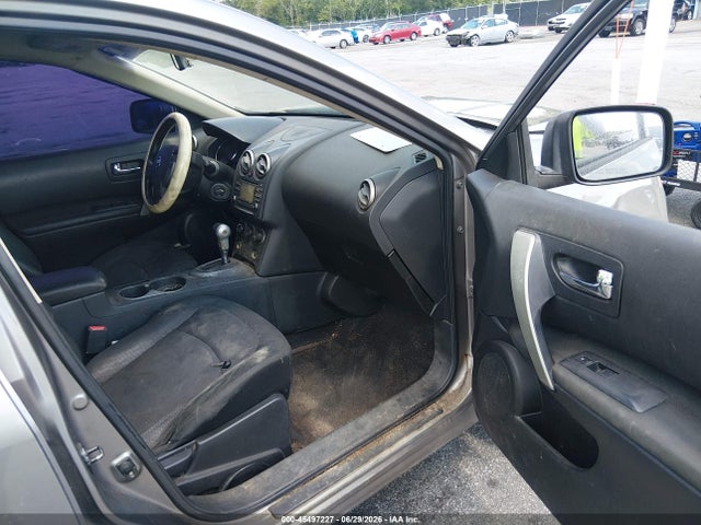 45497227 :رقم المزاد ، JN8AS5MV6DW602250 vin ، 2013 Nissan Rogue Sv مزاد بيع