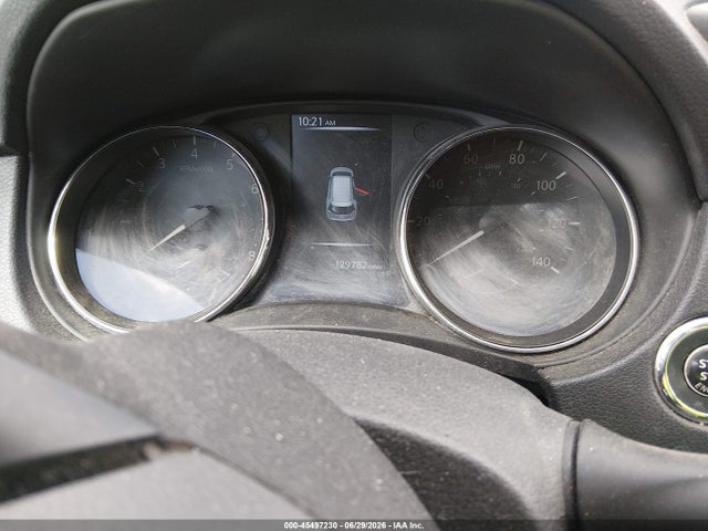 Nissan Rogue Sl 2017 5N1AT2MT7HC882320 Image 7