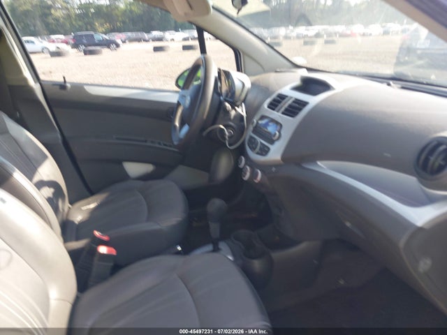 Продажа на аукционе авто 2014 Chevrolet Spark Ls Auto, vin: KL8CB6S91EC528599, номер лота: 45497231