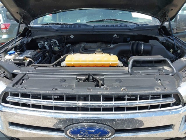 1FTEW1CP2JKC20975 Ford F-150 Lariat/xl/xlt
