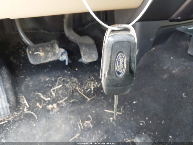 1FTEW1CP2JKC20975 Ford F-150 Lariat/xl/xlt