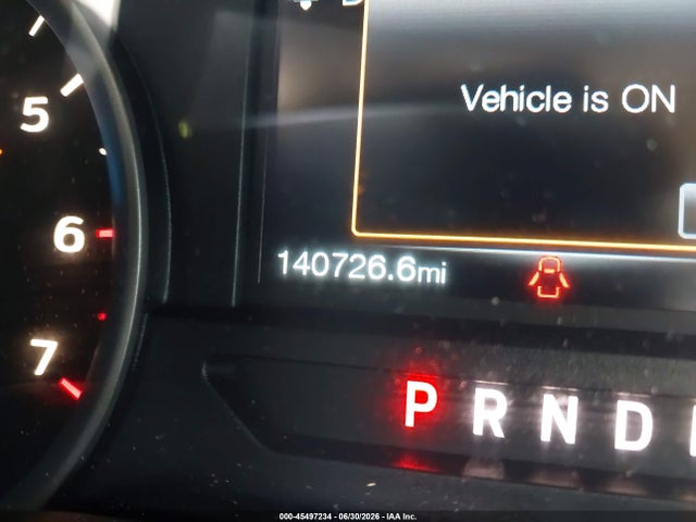 1FTEW1CP2JKC20975 Ford F-150 Lariat/xl/xlt
