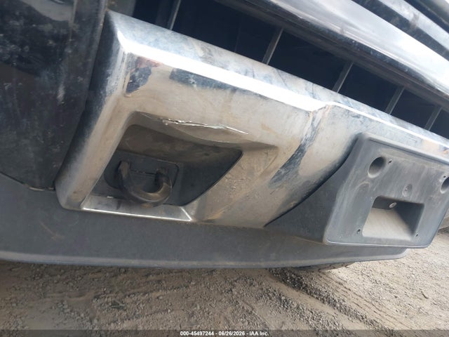GMC Canyon 4wd Sle 2017 1GTP6CE14H1225169 Image 6