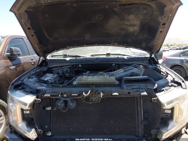Ford F-150 Xlt 2019 1FTEW1EP8KKE38269 Image 10