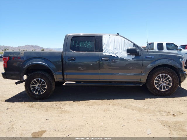 Ford F-150 Xlt 2019 1FTEW1EP8KKE38269 Image 13