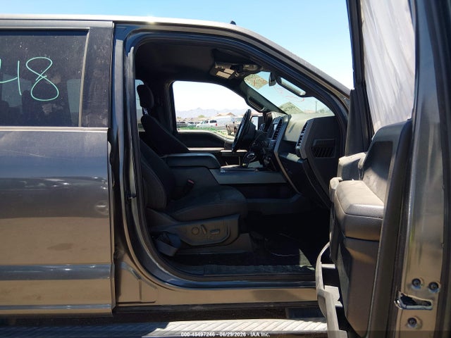 Ford F-150 Xlt 2019 1FTEW1EP8KKE38269 Image 5