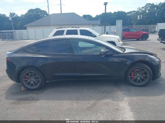 Aukcja sprzedaży 2018 Tesla Model 3, vin: 5YJ3E1EA3JF171978, numer aukcji: 45497249