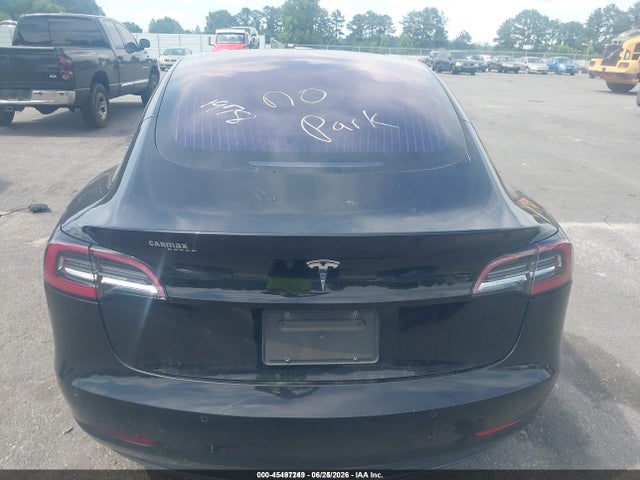 Aukcja sprzedaży 2018 Tesla Model 3, vin: 5YJ3E1EA3JF171978, numer aukcji: 45497249