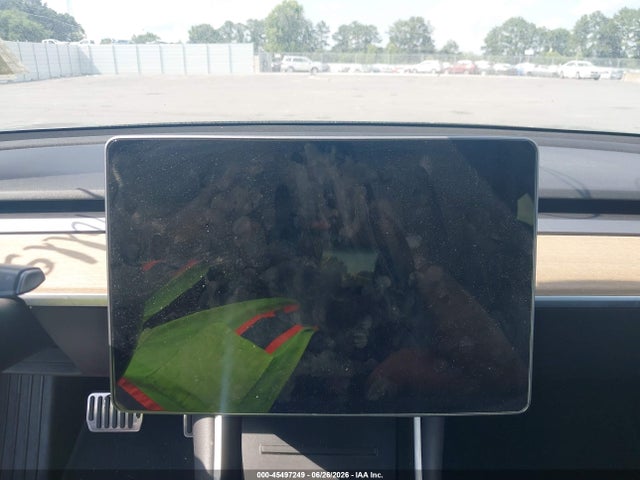Aukcja sprzedaży 2018 Tesla Model 3, vin: 5YJ3E1EA3JF171978, numer aukcji: 45497249