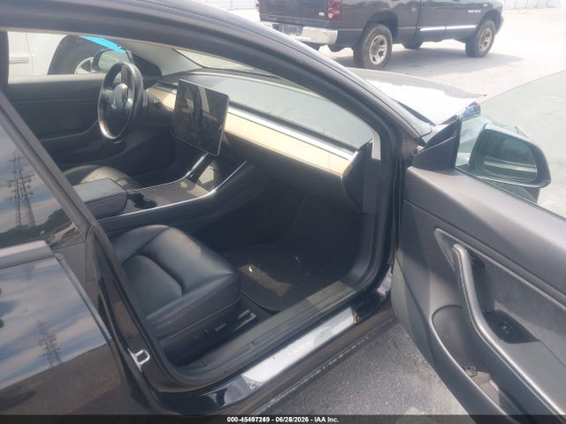 Aukcja sprzedaży 2018 Tesla Model 3, vin: 5YJ3E1EA3JF171978, numer aukcji: 45497249