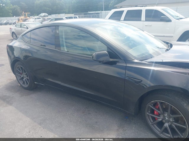 Aukcja sprzedaży 2018 Tesla Model 3, vin: 5YJ3E1EA3JF171978, numer aukcji: 45497249
