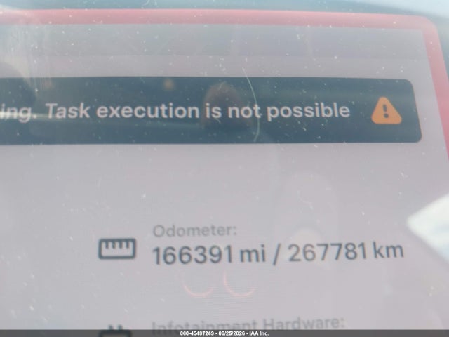 Aukcja sprzedaży 2018 Tesla Model 3, vin: 5YJ3E1EA3JF171978, numer aukcji: 45497249