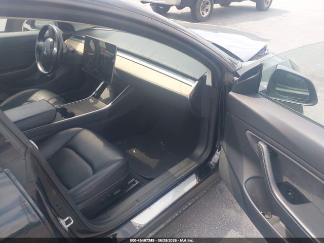 Aukcja sprzedaży 2018 Tesla Model 3, vin: 5YJ3E1EA3JF171978, numer aukcji: 45497249