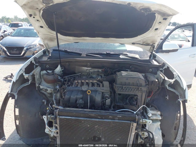 Продаж на аукціоні авто 2022 Volkswagen Atlas 3.6l V6 Se W/technology, vin: 1V2WR2CA6NC527156, номер лоту: 45497250