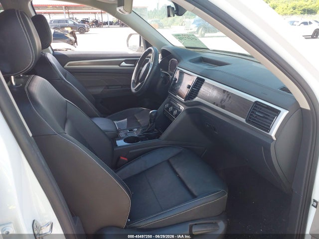 Продаж на аукціоні авто 2022 Volkswagen Atlas 3.6l V6 Se W/technology, vin: 1V2WR2CA6NC527156, номер лоту: 45497250