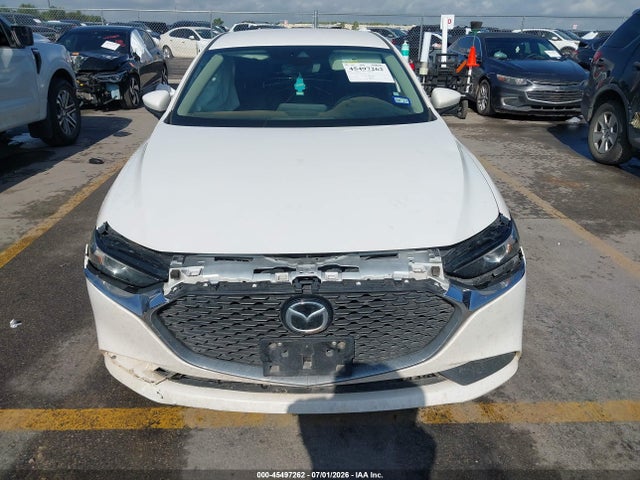 Aukcja sprzedaży 2020 Mazda Mazda3 Select Package, vin: 3MZBPACL3LM135875, numer aukcji: 45497262