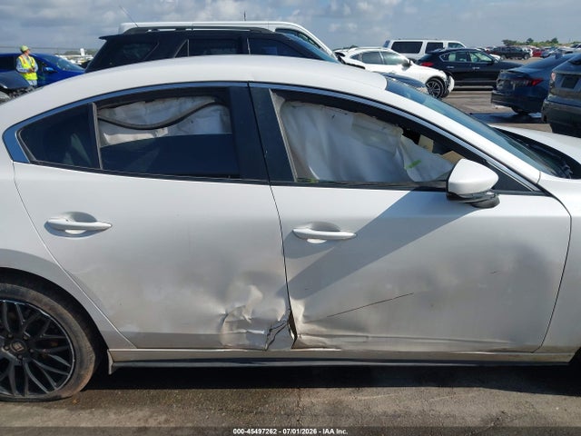 Aukcja sprzedaży 2020 Mazda Mazda3 Select Package, vin: 3MZBPACL3LM135875, numer aukcji: 45497262