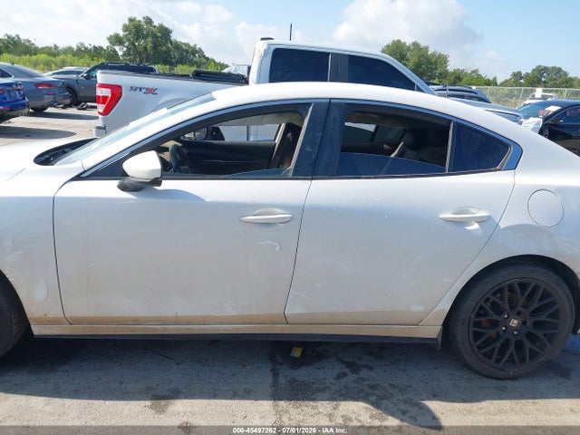 Aukcja sprzedaży 2020 Mazda Mazda3 Select Package, vin: 3MZBPACL3LM135875, numer aukcji: 45497262