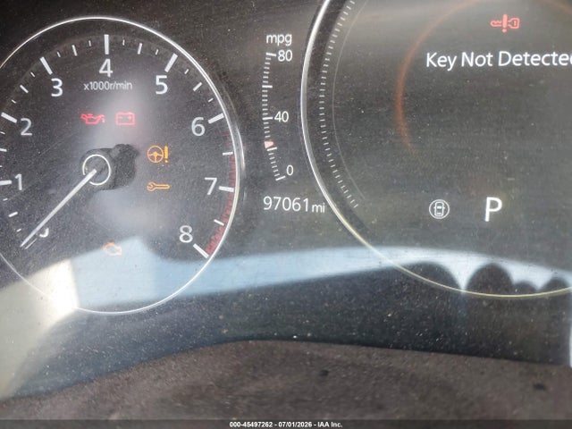 Aukcja sprzedaży 2020 Mazda Mazda3 Select Package, vin: 3MZBPACL3LM135875, numer aukcji: 45497262